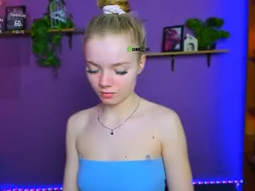 Chaturbate Adult Webcam of maddy_moah