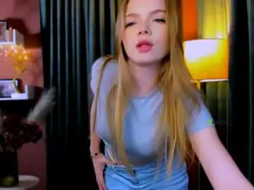 Chaturbate Nude Webcam of maddy_moah