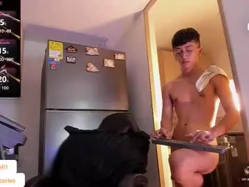 Chaturbate Adult Webcams of maxx_cortes