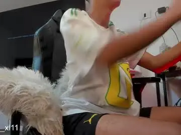 Chaturbate Watch Live Sex Cams of maxx_cortes