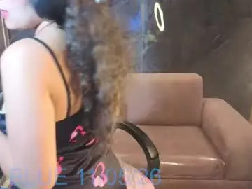 Chaturbate Watch Live Sex Cams of mia_blue_b