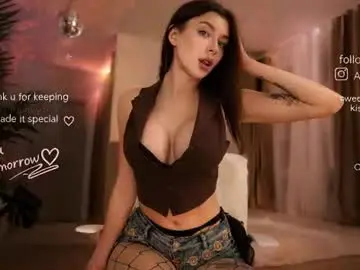 Chaturbate Live Sex Cam of minirini