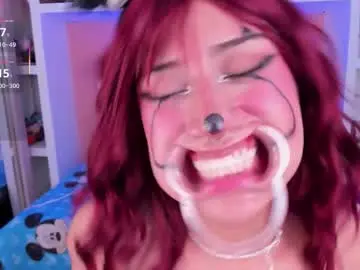 Chaturbate Free Live Porn of miss___megan