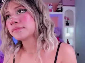 Chaturbate Best live sex cam show of miss___megan