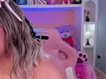 Chaturbate Live Porn of miss___megan