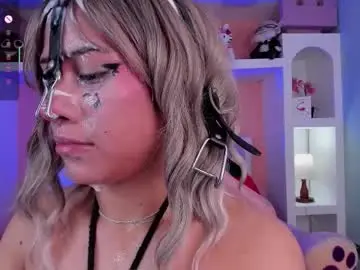 Chaturbate Adult Webcam of miss___megan