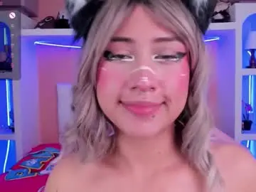 Chaturbate Best live sex cam show of miss___megan