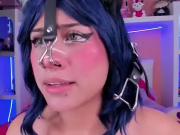 Chaturbate Live Porn of miss___megan