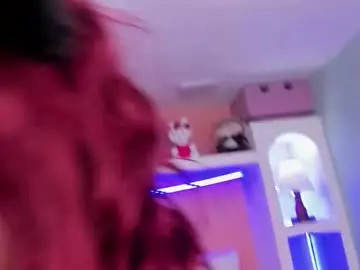 Chaturbate Free Porn Cam of miss___megan