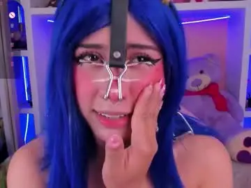 Chaturbate Nude Webcam of miss___megan