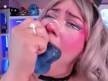 Chaturbate Sex Cam of miss___megan