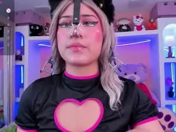 Chaturbate Nude Webcam of miss___megan