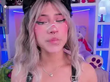 Chaturbate Live Sex of miss___megan