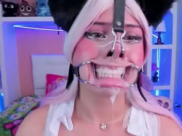 Chaturbate Adult Video Chat of miss___megan