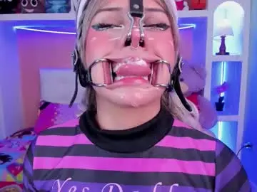 Chaturbate Live Sex Cam of miss___megan