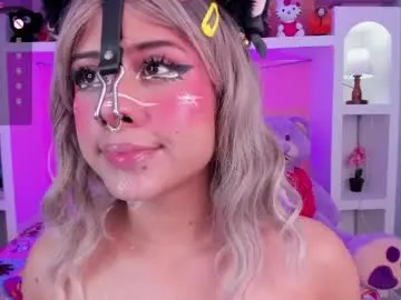 Chaturbate Sex Cam of miss___megan