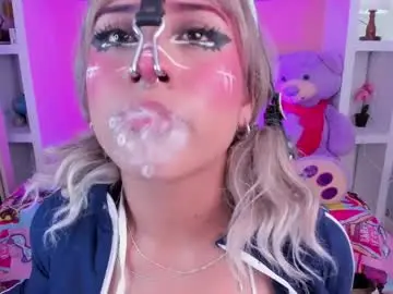 Chaturbate Best live sex cam show of miss___megan