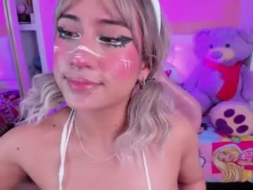 Chaturbate Free Porn Cam of miss___megan