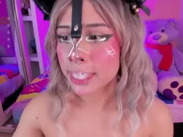 Chaturbate Adult Video Chat of miss___megan