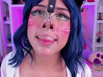 Chaturbate Live Porn of miss___megan