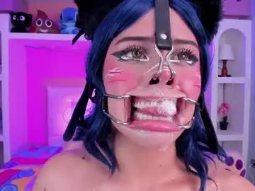 Chaturbate Adult Video Chat of miss___megan