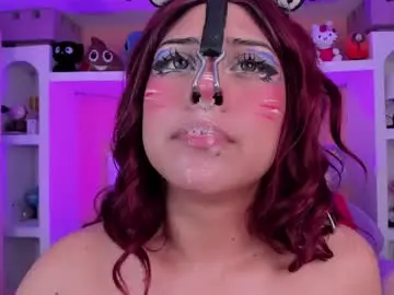 Chaturbate Watch Live Sex Cams of miss___megan