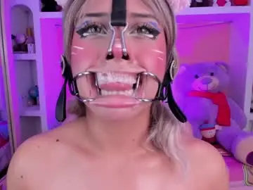 Chaturbate Sex Chat of miss___megan