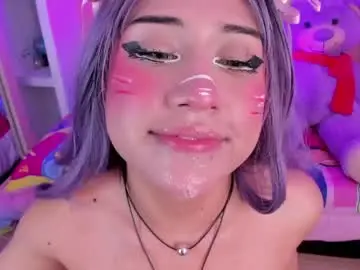Chaturbate Sex Cam of miss___megan