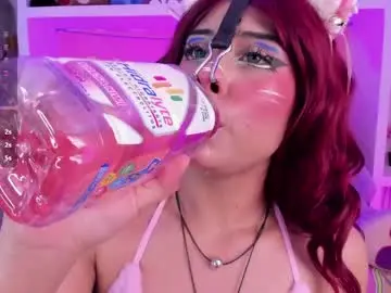 Chaturbate Adult Video Chat of miss___megan