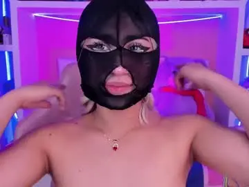 Chaturbate Sex Chat of miss___megan