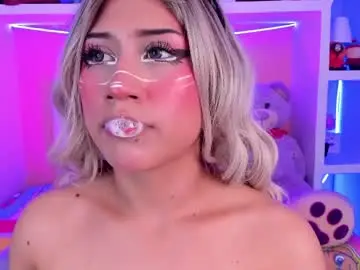 Chaturbate Watch Live Sex Cams of miss___megan