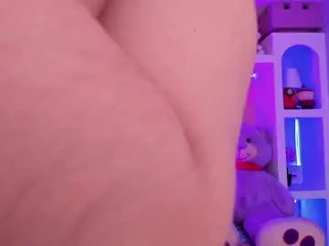 Chaturbate Adult Webcams of miss___megan