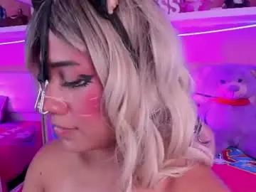 Chaturbate Adult Webcam of miss___megan