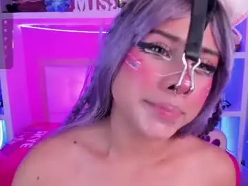 Chaturbate Sex Chat of miss___megan