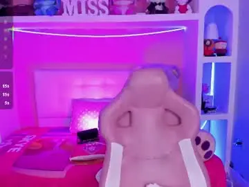 Chaturbate Private Sex Chat of miss___megan