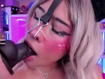 Chaturbate Free Live Porn of miss___megan