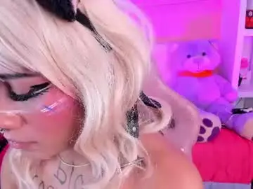 Chaturbate Sex Chat of miss___megan