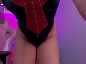 Chaturbate Nude Webcam of miss___megan