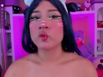 Chaturbate Private Sex Chat of miss___megan