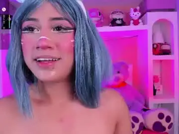 Chaturbate Private Sex Chat of miss___megan