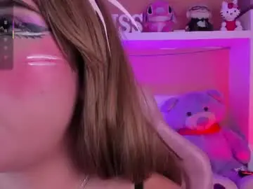 Chaturbate Free Live Porn of miss___megan