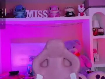 Chaturbate Live Sex Cam of miss___megan
