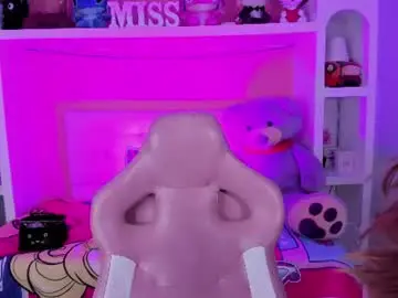 Chaturbate Sex Cam of miss___megan