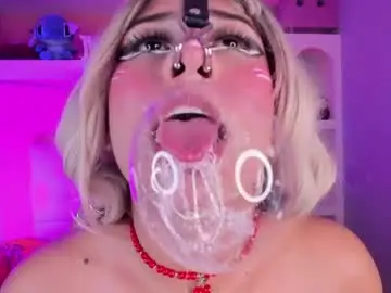 Chaturbate Free Live Porn of miss___megan