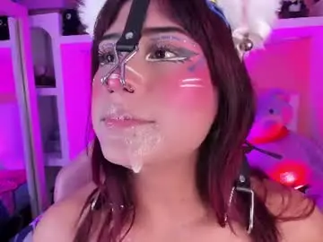 Chaturbate Watch Live Sex Cams of miss___megan
