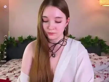 Chaturbate Adult Video Chat of nancycaseys