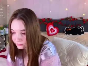 Chaturbate Nude Webcam of nancycaseys