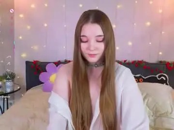 Chaturbate Live Sex Cam of nancycaseys