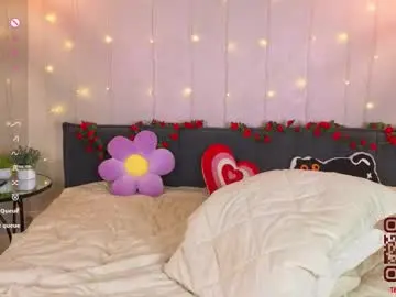 Chaturbate Live Sex Cam of nancycaseys