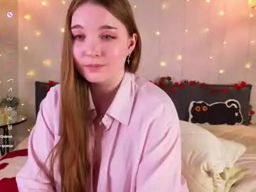 Chaturbate Free Porn Cam of nancycaseys